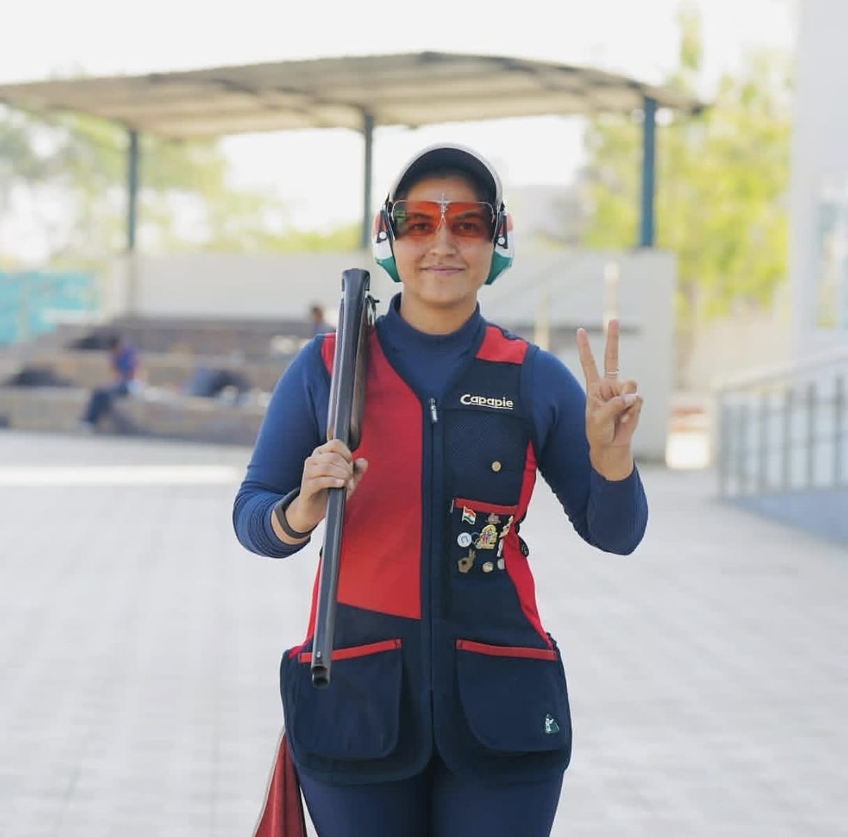 Neeru