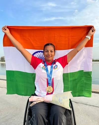 Prachi Yadav
