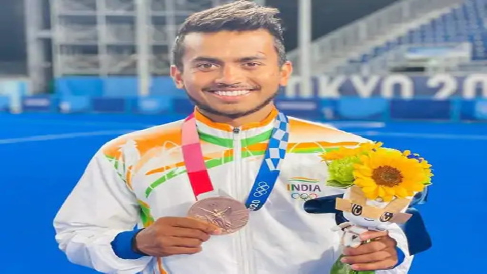 Shri Vivek Sagar Prasad